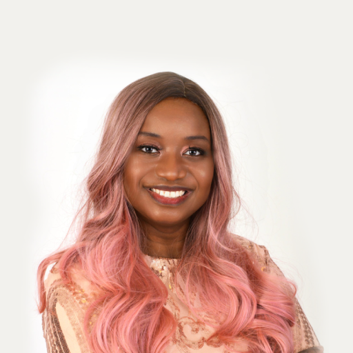 Charissa Bruyning — Heavenly Arise Event