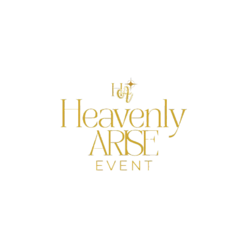 Heavenly Arise Event logo